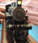 M-817 American 108 4-4-0 Ho Nib Mehanio -817