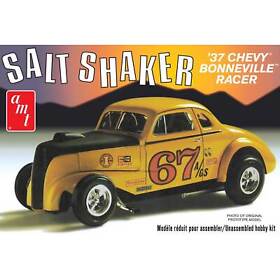 Amt 1/25 1937 Chevy Coupe Salt Shaker Amt1266 Plastics Car Truck 1/24-1/25