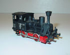Anna Fleischmann Ho Train Steam Locomotive Made In Germany Needs