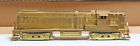 As-16 Hallmark Kumata Ho Brass Baldwin Diesel Locomotive Boxed