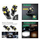 At10b12pw Marsauto Courtesy Step Lights Led Bulbs Super Bright 665268683268