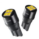 At10g12psu Marker Lights Led License Plate Bulbs Upgraded 665268683312