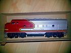 At69 Globe Models Ho Scale