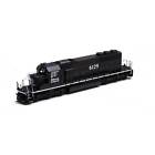 Ath16607 Athearn Ho Illinois Central 797534166073