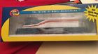 Ath16610 Athearn Ready To Roll Ho Milwaukee Road