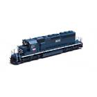 Ath16612 Athearn Ho Missouri Pacific 797534166127