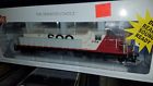 Ath16618 Athearn Soo Line Ho Scale Dcc Ready 797534167186