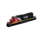 Ath16700 Athearn Ho Ahearn With Soundtraxx Econami 797534167001