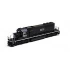 Ath16705 Athearn Ho Illinois Central 797534167056
