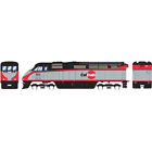 Ath26307 Athearn Rtr Cal Train 797534263079