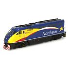 Ath26349 Athearn Ho Rtr F59phi 797534263499