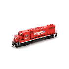 Ath29319 Athearn Ho Rtr Gp38-2 797534293199