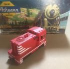 Ath2992 Athearn Kit Red Hustler 010743029923