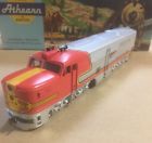 Ath3305 Athearn Kit Santa Fe Road 010743033050