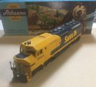 Ath3601 Athearn Kit Santa Fe Freight Road