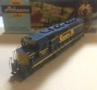 Ath4105 Athearn Kit Santa Fe Freight Road 010743041055