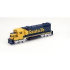 Ath4608 Athearn Kit Snoot Santa Fe Road 010743046081