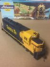 Ath4631 Athearn Kit Santa Fe Road