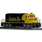 Ath6410 Athearn Kit Santa Fe Freight Road 797534064102