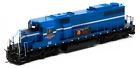 Ath64382 Athearn Ho Scale Rtr Pgr 797534643826
