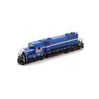 Ath64389 Athearn Mns Soo Version Emd Locomotive Standard Dc 797534643895