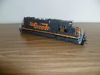 Ath64481 Athearn Ho Rtr Emd Rio Traxx Sound Decoder
