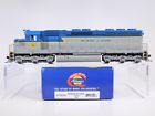 Ath65000 Athearn Ho Scale Delaware Hudson Diesel Locomotive 797534650008