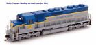 Ath65101 Athearn Ho D H