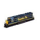 Ath65118 Athearn Ho Rtr Sd45 797534651180