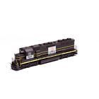 Ath65127 Athearn Rtr Sound Mkcx 797534651272