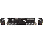 Ath65130 Athearn Ho Rtr Sd45 797534651302