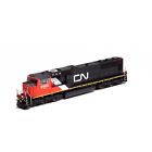 Ath69232 Athearn Genesis Canadian National