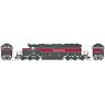 Ath72018 Athearn Ho Ready To Run Ferromex Scheme 797534720183