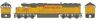 Ath72132 Athearn Ho Emd Union Pacific Up Dcc Snd 797534721326