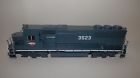 Ath77906 Athearn Ho Scale Powered Gp50