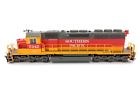 Ath86718 Athearn Sp Daylight Scheme Locomotive Ho 797534867185