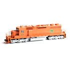 Ath88482 Athearn Ho Ej E 797534885820