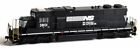 Ath88487 Athearn Ho Scale Norfolk Southern Dcc Sound Ready 797534884878