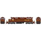 Ath88522 Athearn Dm Ir Locomotive Standard Dc Nib Ho 797534885226