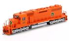 Ath88582 Athearn Ho Rtr Sd38