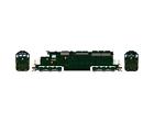 Ath88612 Athearn Ho Rtr Sound Green 797534886124