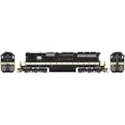 Ath88618 Athearn Ho Scale Southern Dcc Sound Equipped 797534886186