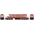 Ath88628 Athearn Mccloud River Rr Locomotive Econami Sound Nib 797534886285