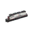 Ath88632 Athearn Rail Logix Rlgx Locomotive Sound Nib Ho 797534886322