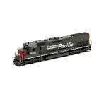 Ath88793 Athearn Ho Rtr Sd45t-2 797534887930