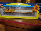 Athg88796 Ath88796 Athearn Genesis New Union 797534887961