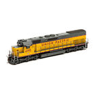 Ath88797 Athearn Ho Rtr Sd45t-2 797534887978