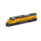 Ath88798 Athearn Ho Rtr Sd45t-2 797534887985
