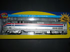 Ath88836 Athearn Ho Amtrak Phase Diesel Locomotive New