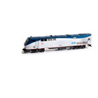 Amd103-p40 Ath88840 Athearn Ho Rtr 797534888401 Amd103-p40 Ath88840 Athearn Ho Rtr 797534888401